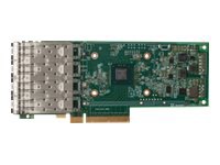 QLOGIC QUAD PT 25/10GBE SFP28 PCIE
