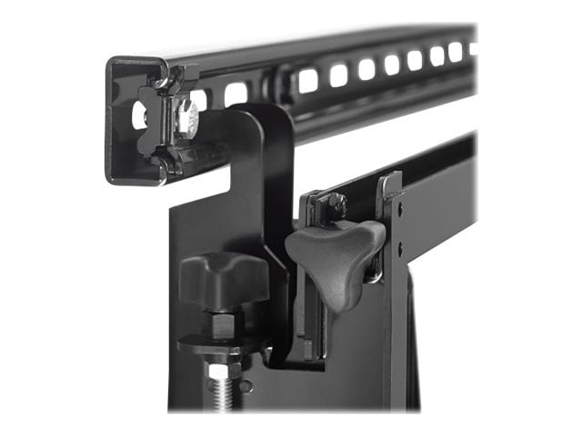 Chief ConnexSys 72 Inch Video Wall Strut Channel - For Video Wall - Black