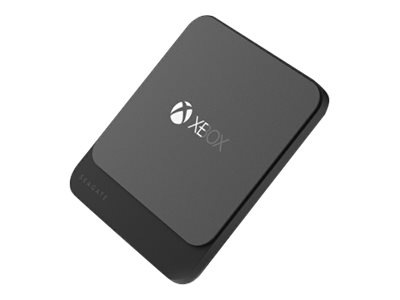 Seagate Game Drive for Xbox STHB1000401 - SSD - 1 TB - USB 3.0