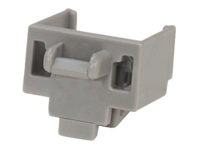 Panduit Jack Module Blockout Device - jack module blockout