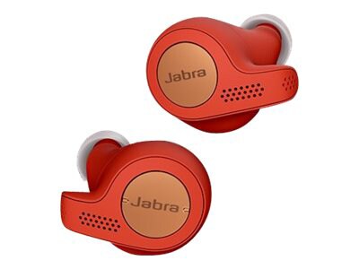 Jabra Elite Active 65t - true wireless earphones with mic