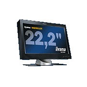 iiyama 22.2" LCD Monitor