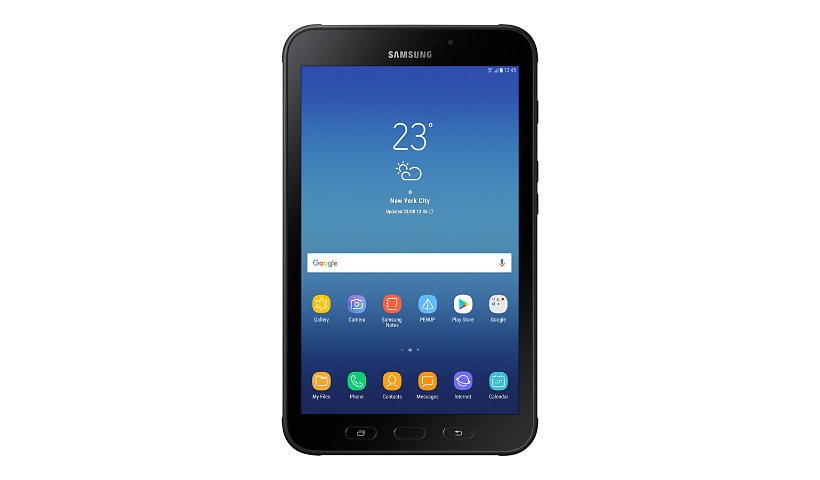 Samsung Galaxy Tab Active2 8.0" 32GB 4G-LTE Tablet - Unlocked