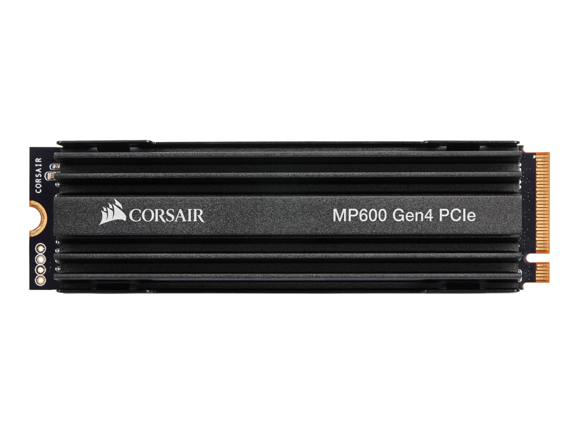 CORSAIR Force MP600 1TB Gen4 PCIe x4 NVMe M.2 Solid State Drive
