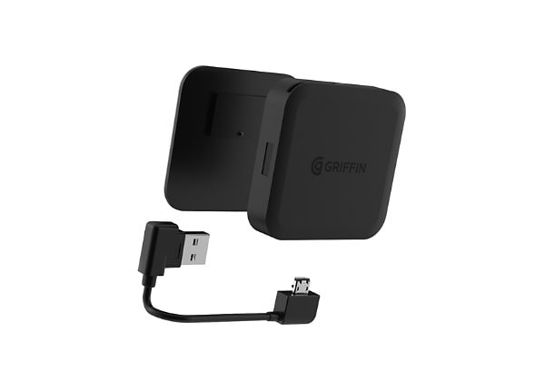 Griffin Mobile USB-A Smart Card Reader