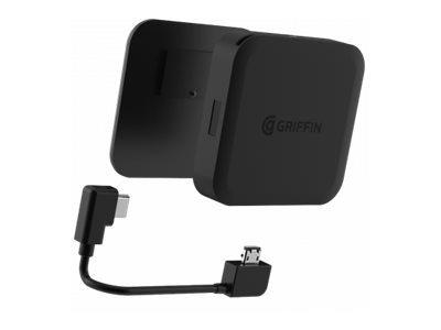 Griffin Mobile - SMART card reader - USB-C
