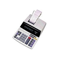 Sharp EL-1197PIII - printing calculator