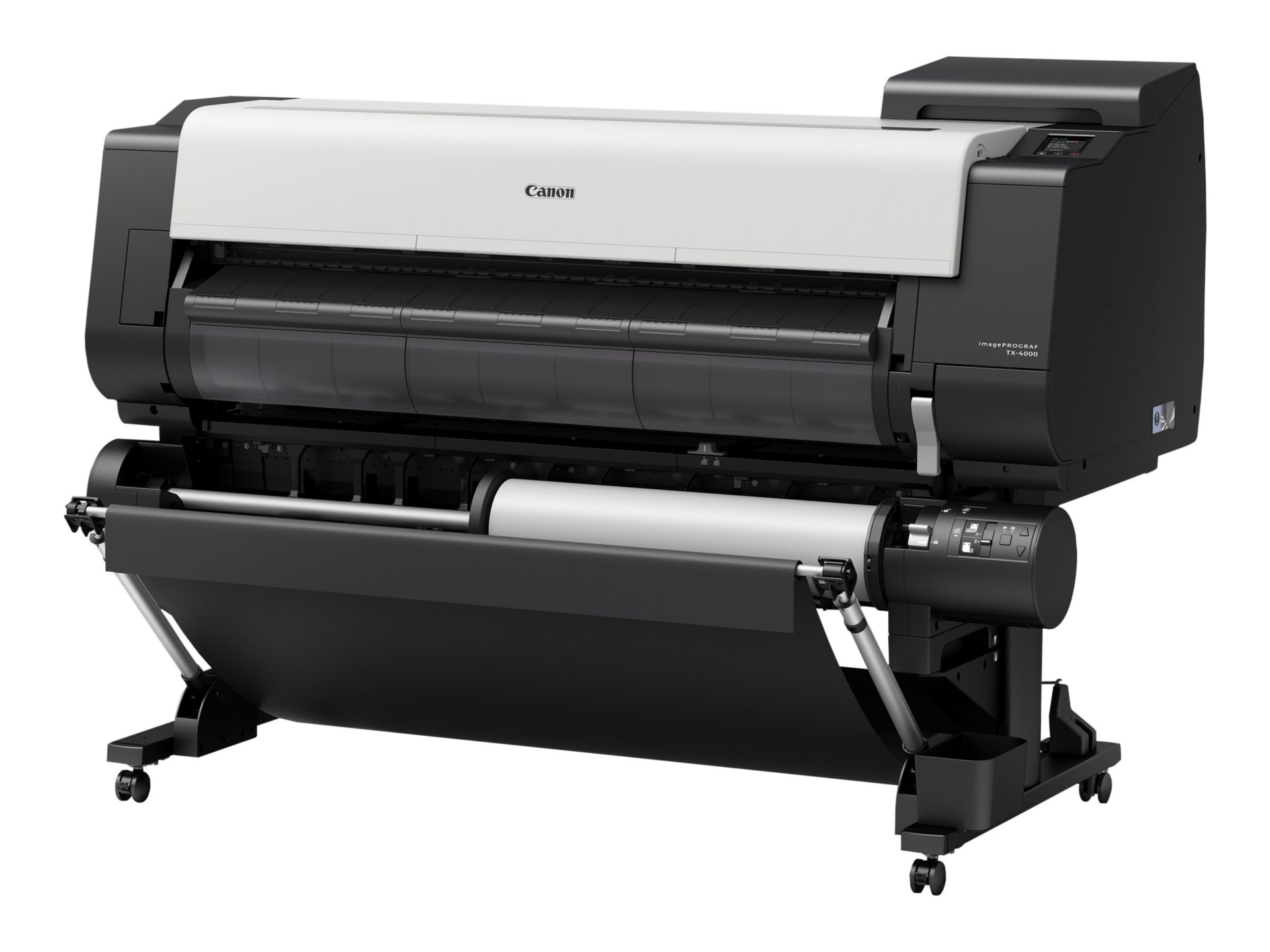 Canon imagePROGRAF TX-4000 - large-format printer - color - ink-jet