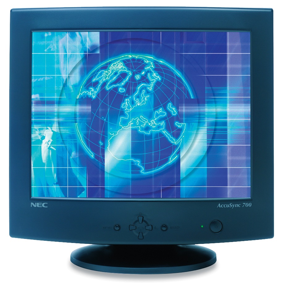 NEC AccuSync 700