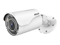 Pelco Sarix® Pro 5MP Environment Short-Tele Bullet Camera