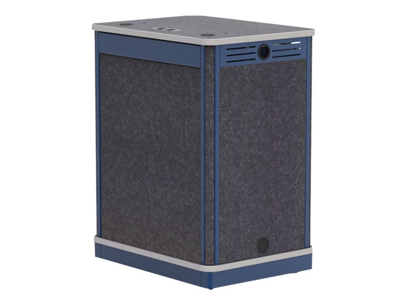 Spectrum Media Manager Series Compact - lectern