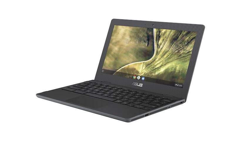 Asus Chromebook C204MA Q1 - 11.6" - Celeron N4000 - 4 GB RAM - 32 GB eMMC -