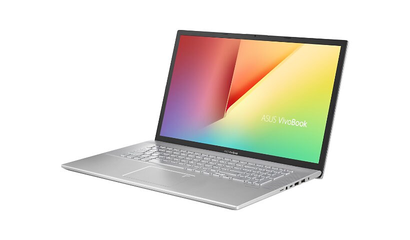 Asus VivoBook 17 F712FA-DB51 - 17,3" - Core i5 8265U - 8 GB RAM - 128 GB SS