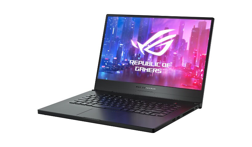 Asus ROG Zephyrus G GA502DU-PB73 - 15.6" - Ryzen 7 3750H - 8 GB RAM - 512 G