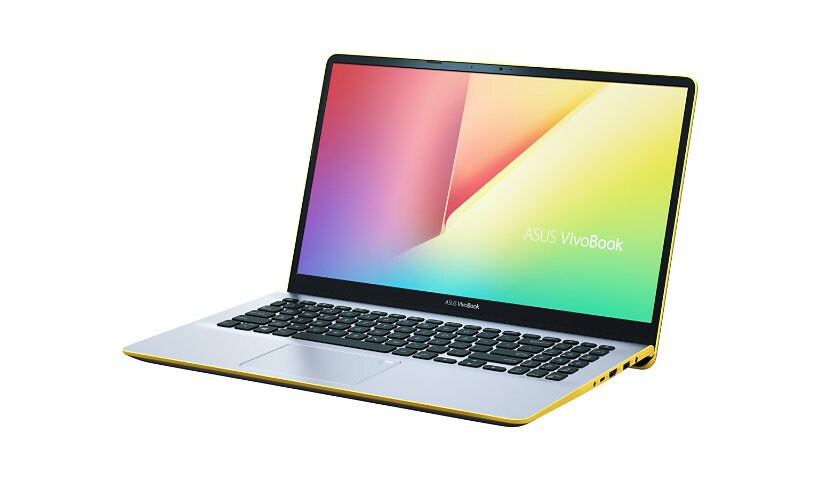 Asus VivoBook S15 S530FA-DB51 - 15,6" - Core i5 8265U - 8 GB RAM - 256 GB S