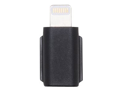 DJI Smartphone Adapter (Lightning) - connection adapter