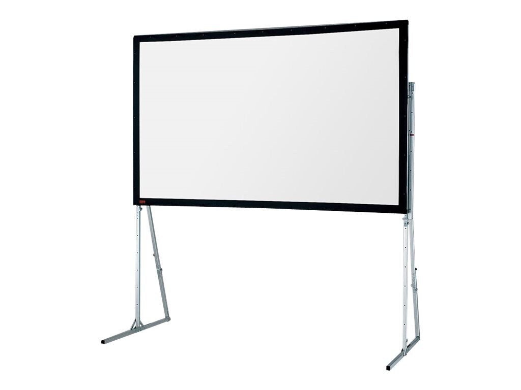 Draper 107" 16:10 Ultimate Folding Projection Screen