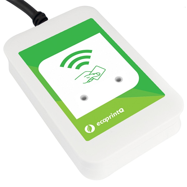 ECOPRINTQ ELATEC TWN4 ICLASS USB WHT