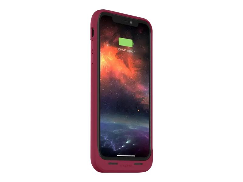 mophie Juice Pack Air - battery case for cell phone