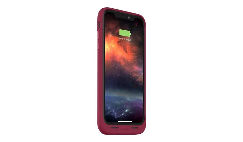 mophie Juice Pack Air - battery case for cell phone