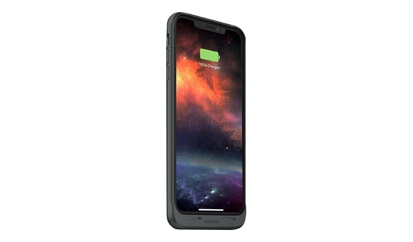 mophie Juice Pack Air - battery case for cell phone