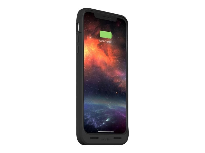 mophie Juice Pack Air - battery case for cell phone