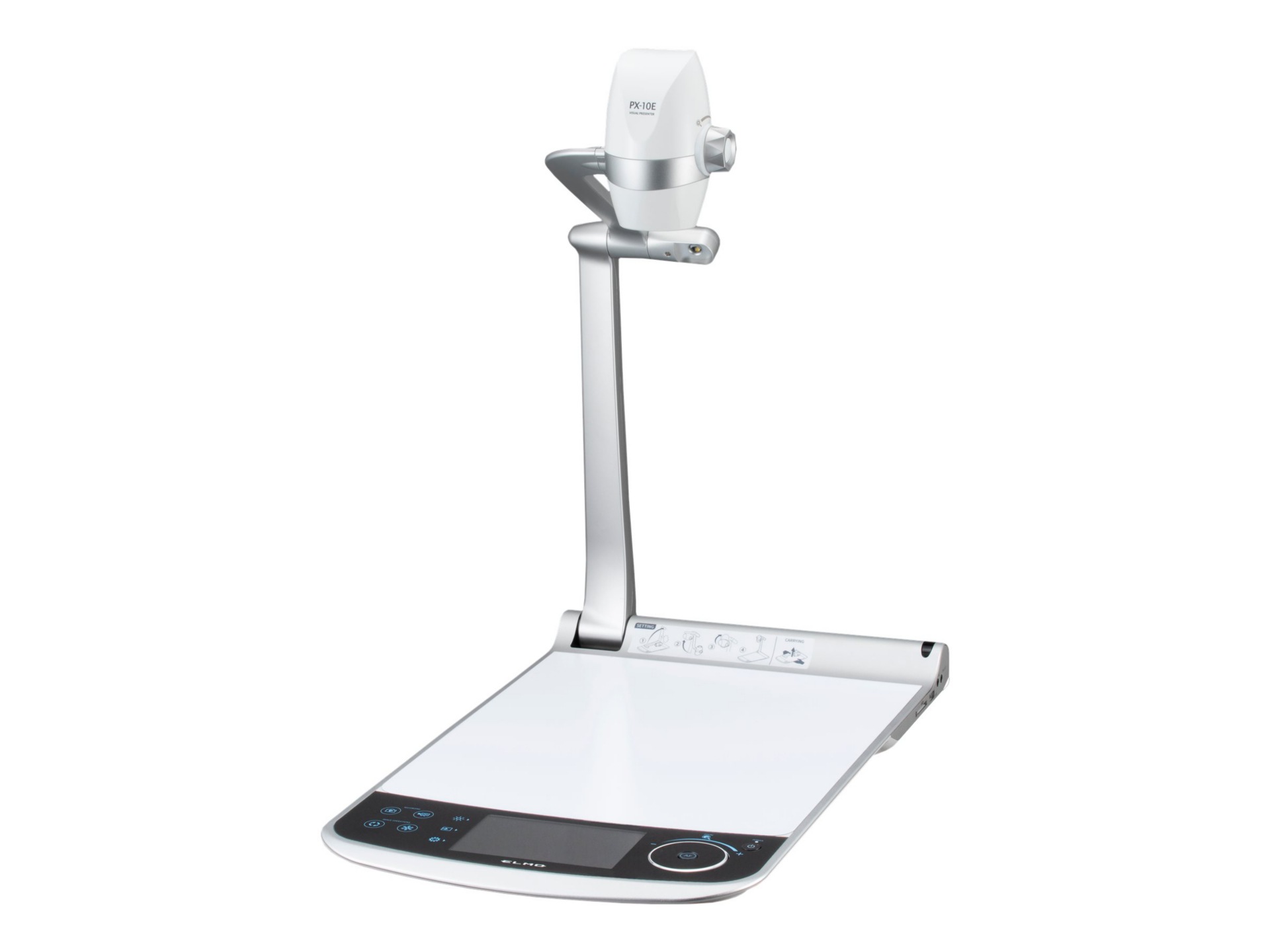 Elmo PX-10E - document camera
