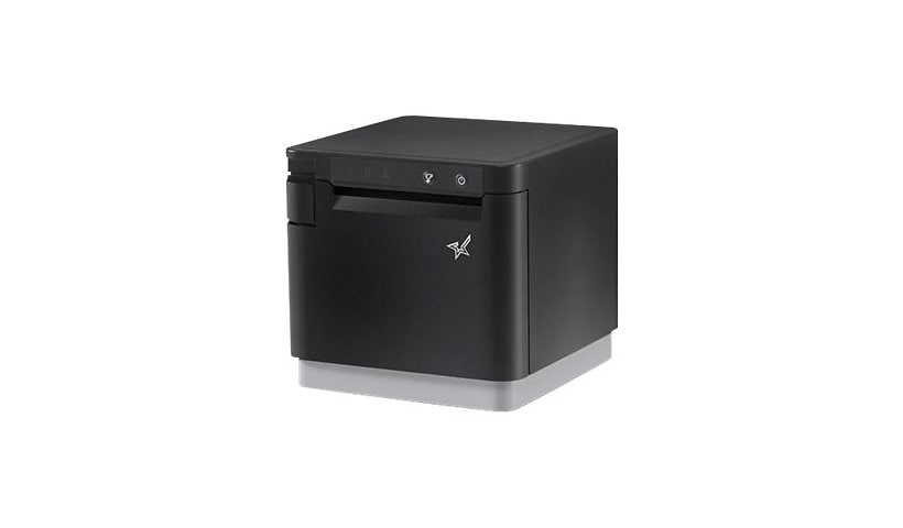 Star mC-Print3 MCP31L BK US - imprimante de reçus - Noir et blanc - thermique direct