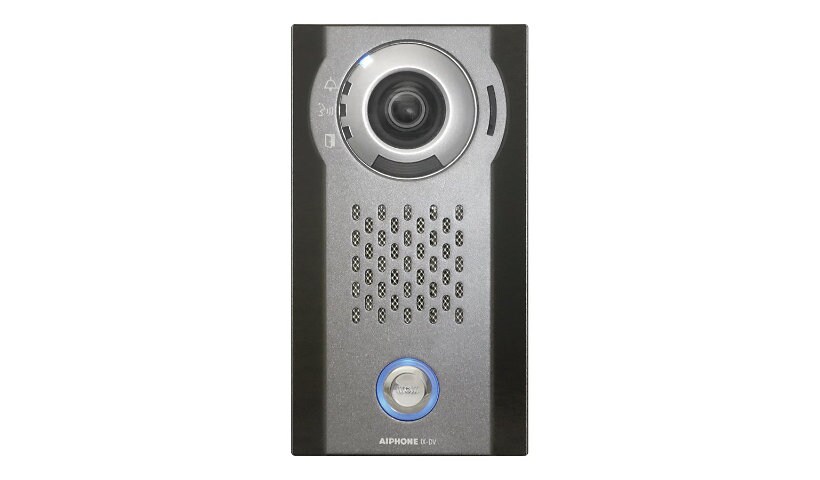 Aiphone IX-DV - caméra de surveillance réseau