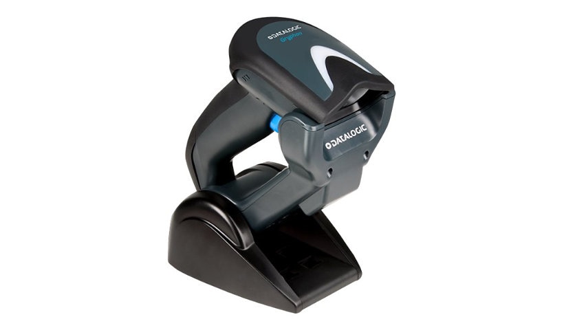 Datalogic Gryphon I GM4102-HC 910 MHz - barcode scanner