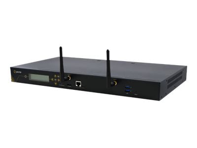 Perle IOLAN SCG18 R-W - console server - Wi-Fi