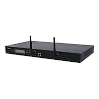 Perle IOLAN SCG18 R-W - console server - Wi-Fi