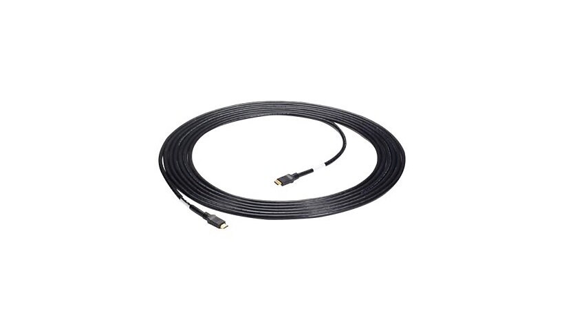 Black Box Premium HDMI cable - 25 m