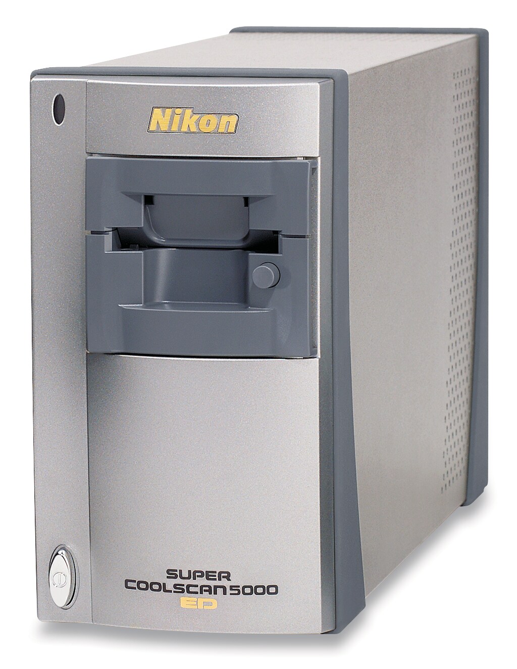 Nikon Super Coolscan 5000 ED Scanner
