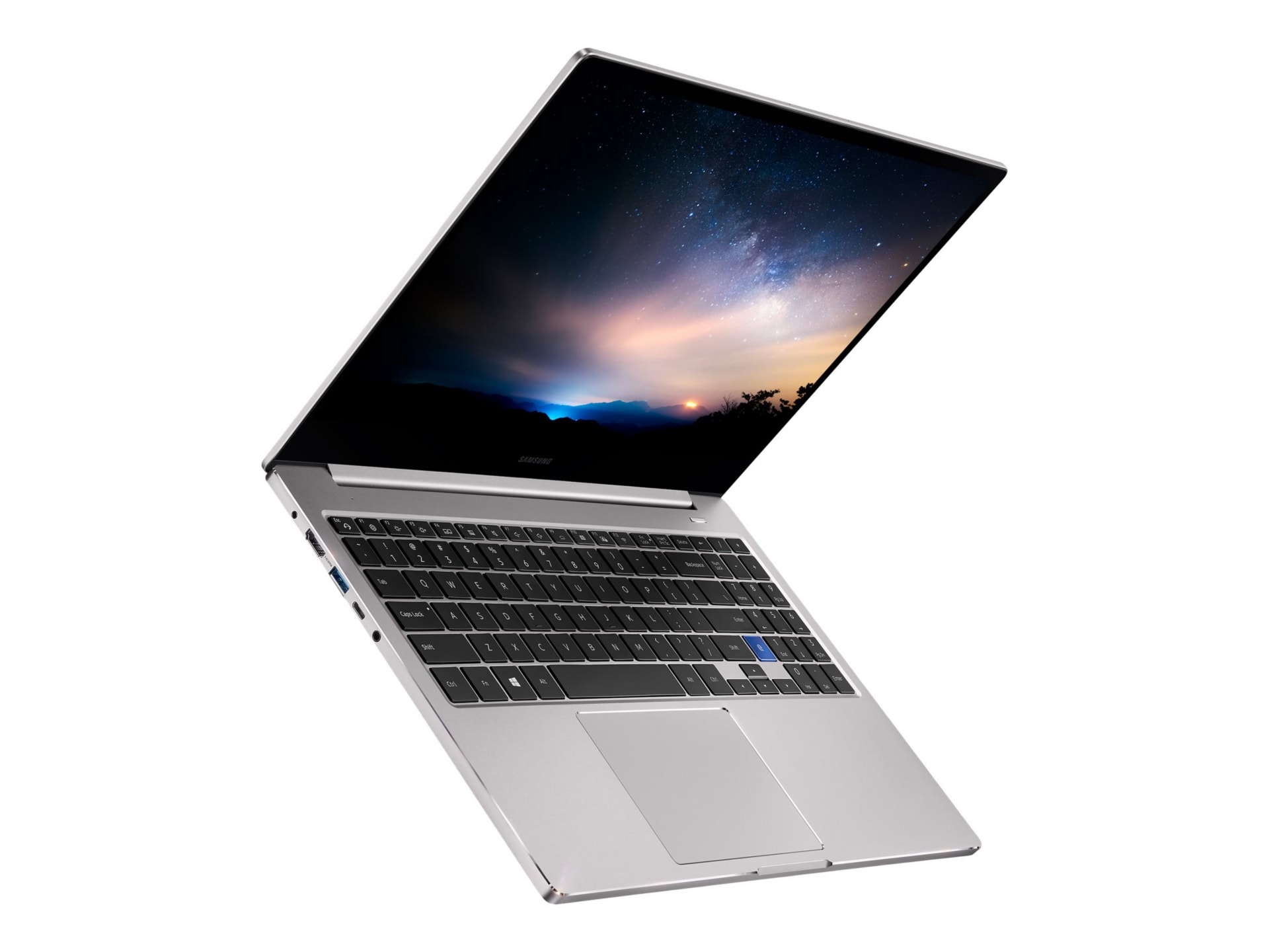 Samsung Notebook 7 NP750XBEI - 15.6" - Core i5 8265U - 8 GB RAM - 256 GB SS