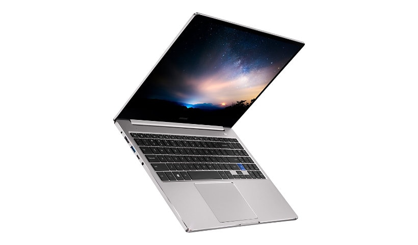 Samsung Notebook 7 NP750XBEI - 15.6" - Core i5 8265U - 8 GB RAM - 256 GB SS
