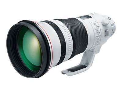 Canon EF telephoto lens - 400 mm