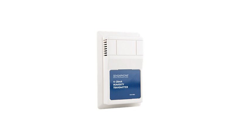 Sensaphone 4-20mA Series FGD-00052 - humidity sensor