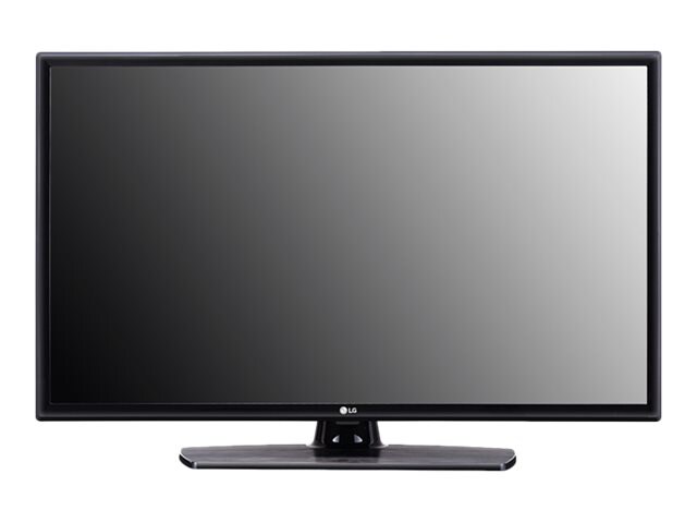 LG 32LV560H LV560H Series - 32" Class (31.5" viewable) - Pro:Centric with Integrated Pro:Idiom LED-backlit LCD TV - HD -