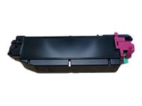 Ricoh - magenta - original - toner cartridge