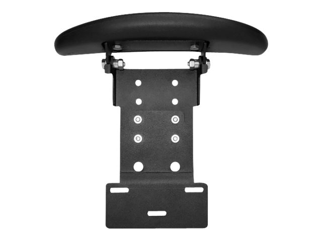 Gamber-Johnson mounting component - black