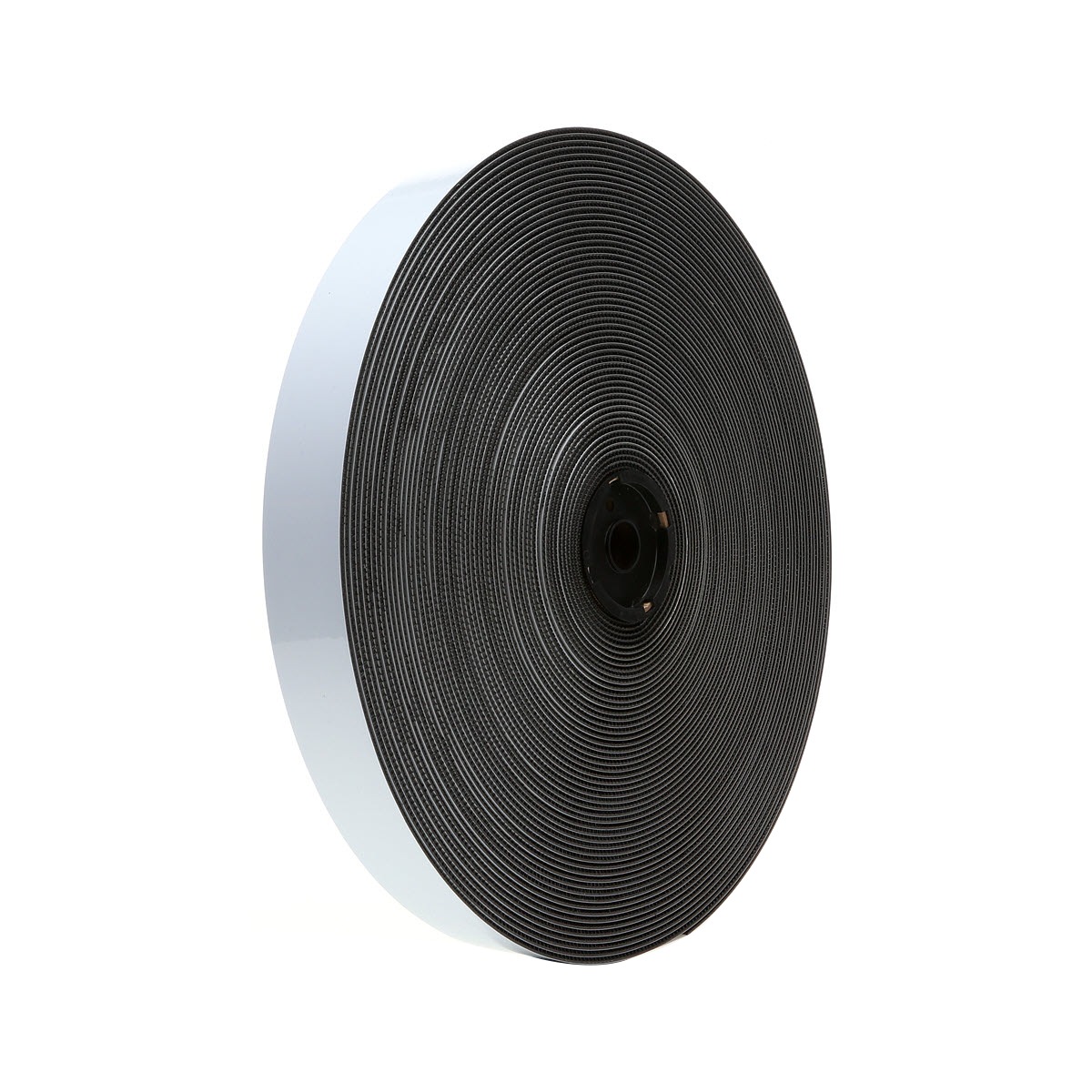 3M Dual Lock SJ3542 3/4" x 50yd Reclosable Fastener - Black