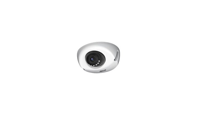 Pelco Sarix Pro 3 2MP IR Wedge Dome Camera