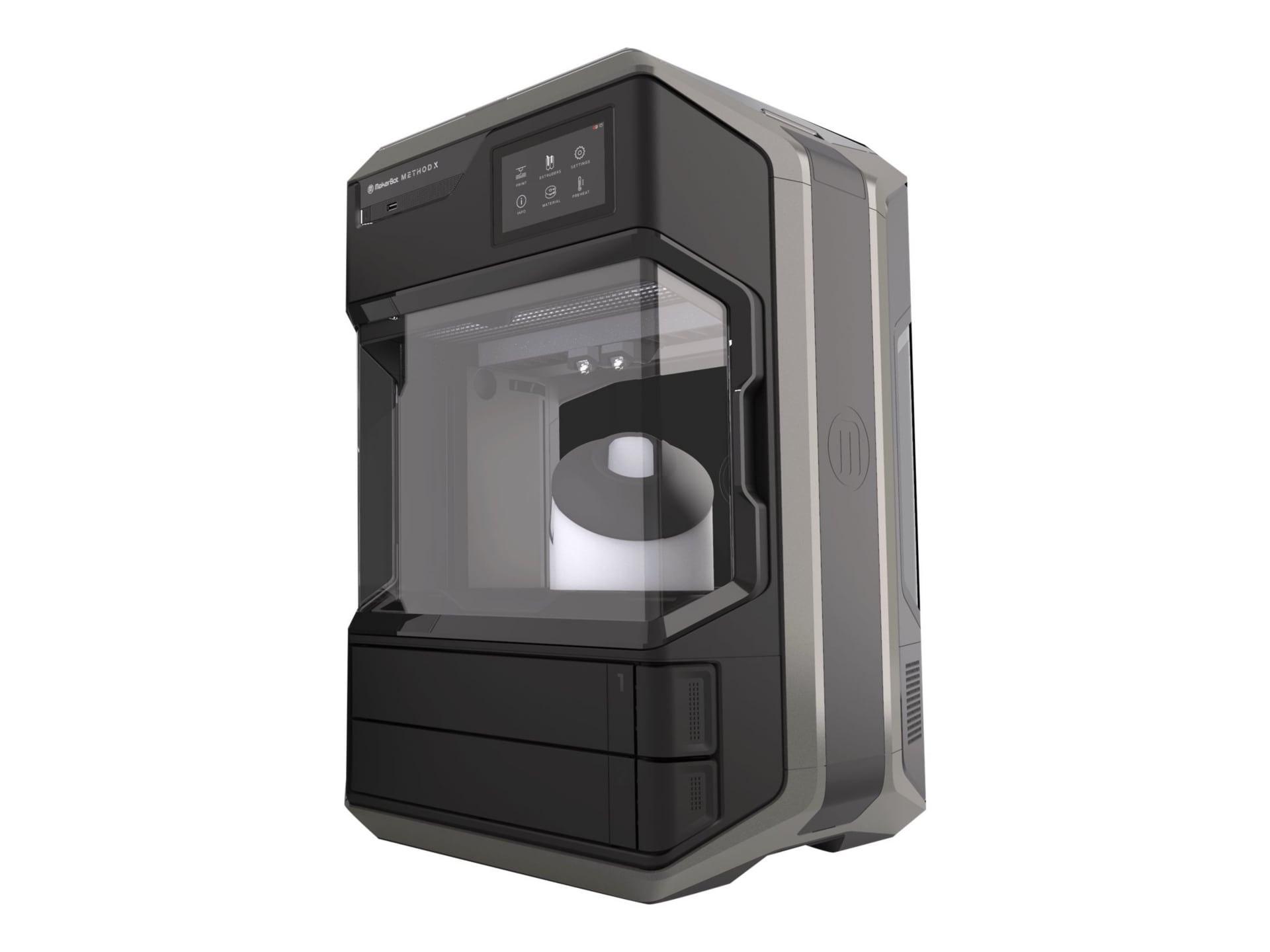 MakerBot METHOD X 3D Printer