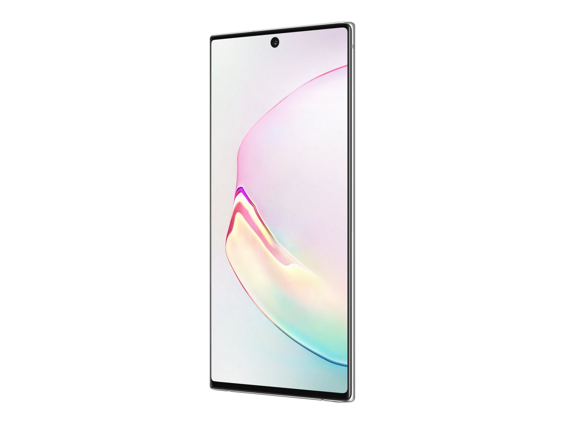 Samsung Galaxy Note 10 (Unlocked) - aura white - 4G - 256 GB - CDMA / GSM -