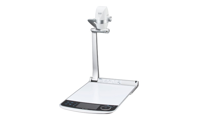 Elmo Px 10e 2k Full Hd Document Camera With 2x Zoom 1376 Projectors Cdw Com