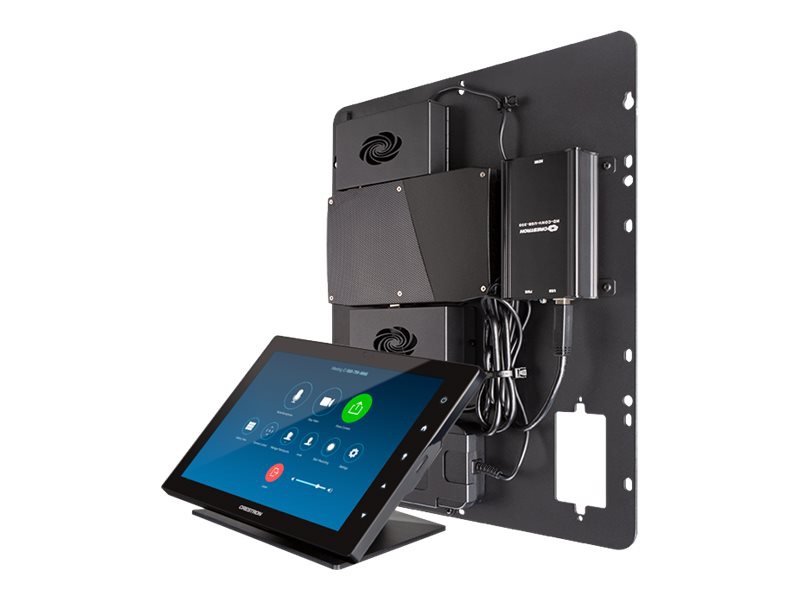 Crestron Flex UC-C160-Z - video conferencing kit