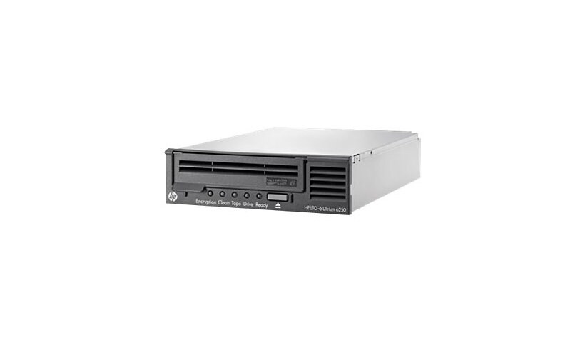HPE Ultrium 6250 Drive Upgrade Kit - module lecteur pour bibliothèque de bandes - LTO Ultrium - SAS-2