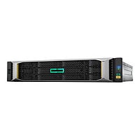 HPE NC/NR CTO FACTORY-INTEGRATED
