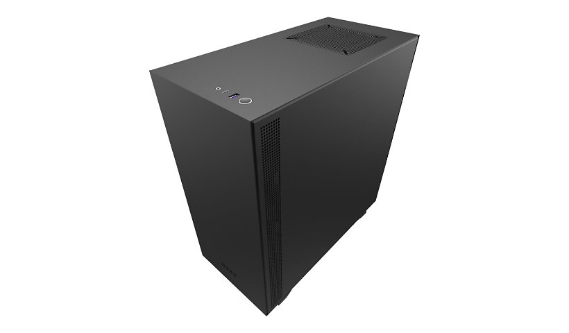 NZXT H series H510 - tower - ATX